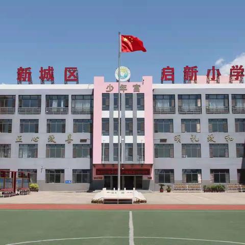 彩色课堂  云端绽放——启新小学线上美术教学侧记