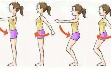 全民健身线上系列活动（五）