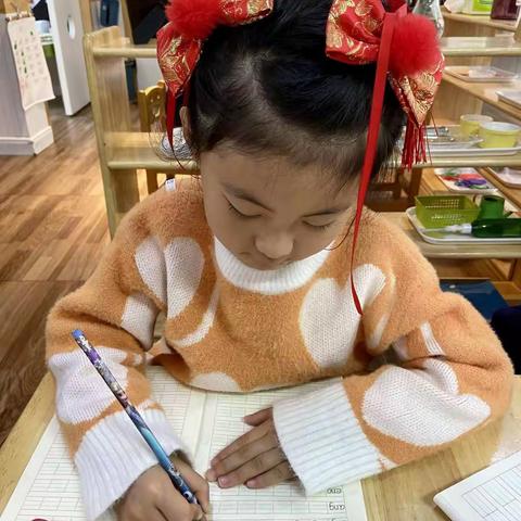 🍀记录蒙星班简单幸福的小日常💖