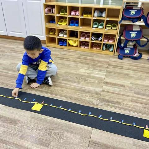 同在蓝天下☁️，与孩子共同成长🌱