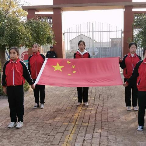 “致敬抗美援朝 争做时代新人”——纪念抗美援朝70周年主题活动