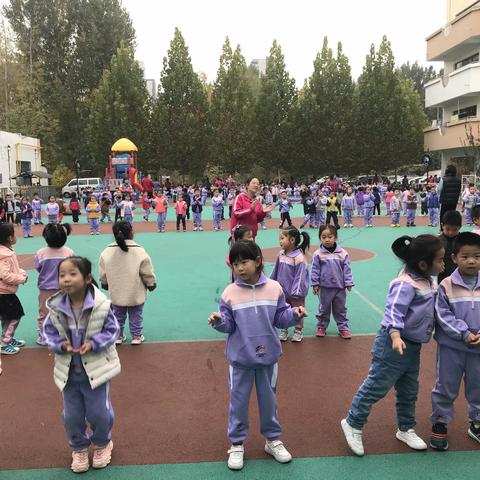 金摇篮半日游园