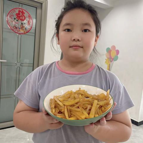 张轶可的暑假生活
