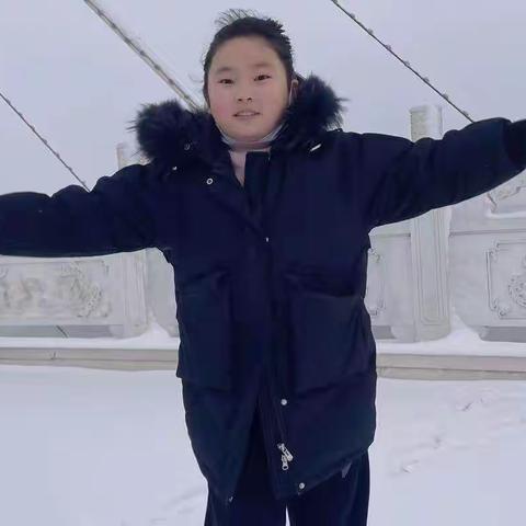 寒假生活掠影