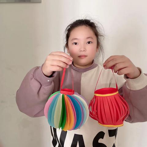 张轶可的寒假生活