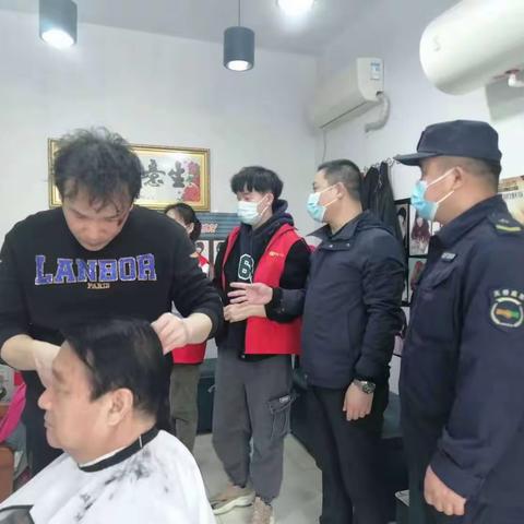 宝华应急联防站3月份第四周工作汇报——消防工作，人人有责