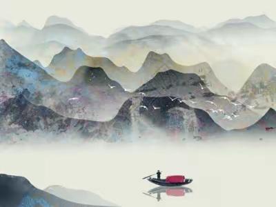 风调学子撸帆起 雨顺雄鹰衔喜来