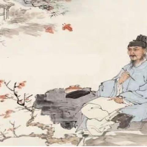 诗歌爱好者对句展示