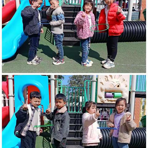 龙泉乡权印附小学属幼儿园——大班