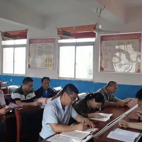 [赤岸村文明实践站]消除危房安全隐患，保障人民群众生命财产安全！