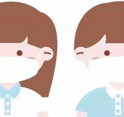 科学预防 远离甲流———兴义市阳光贝贝幼儿园甲型流感预防知识宣传