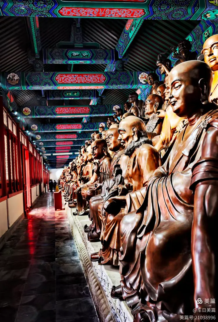 北京戒台寺可以超度吗-北京哪里寺院做超度法会比较好 北京戒台寺可以超度吗-北京哪里寺院做超度法会比较好