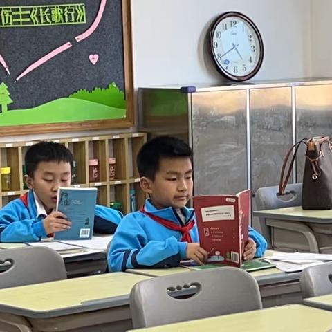 【大成双语】三（5）班周分享❤️