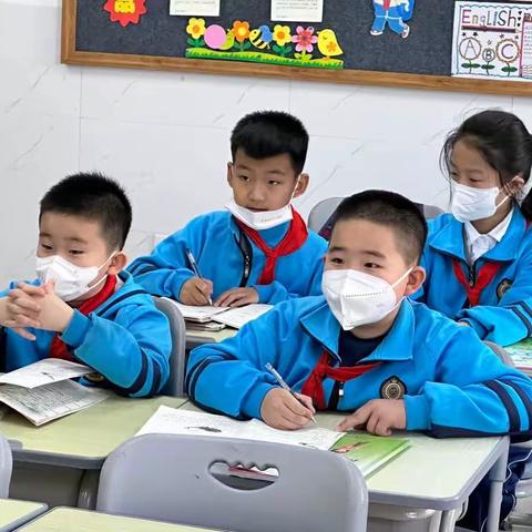 【大成双语】三（5）班周分享❤️