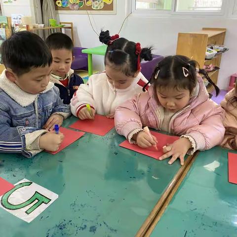 三月春风送温暖，雷锋精神代代传——环城南路幼儿园学雷锋主题活动