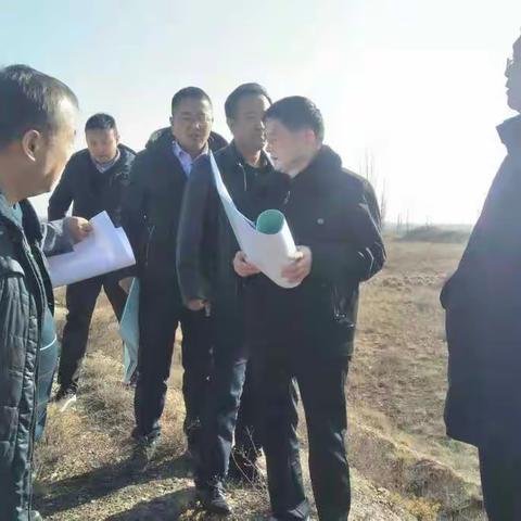 深入调研谋规划 积极探索拓发展