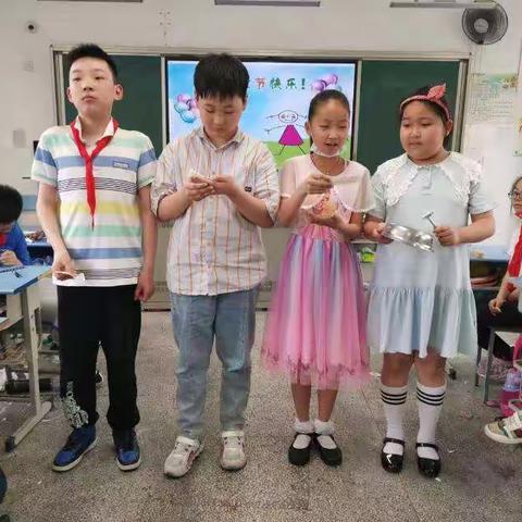 六一儿童节