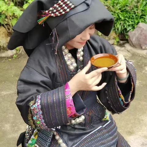 永德俐侎人祭茶