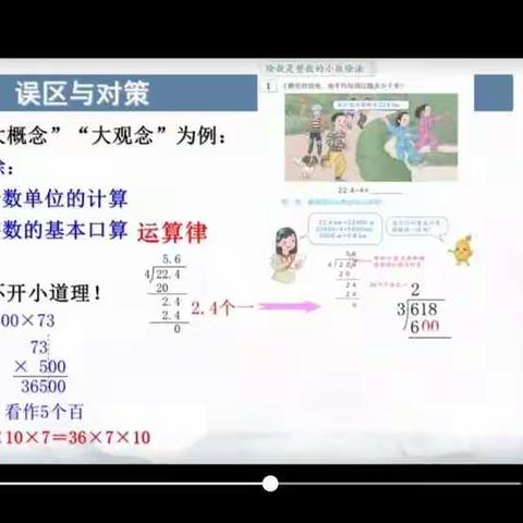 实验小学数学教师参加人教社组织的专题培训活动 简报