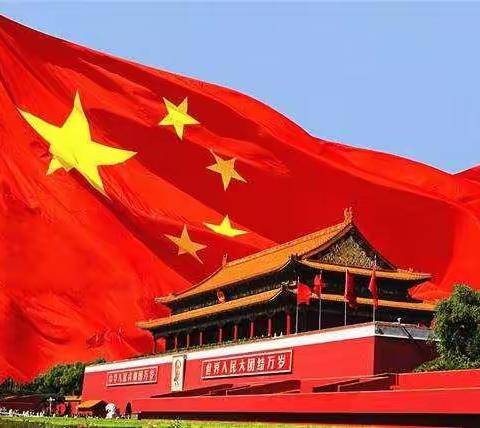 众志成城 抗击疫情                      张果屯中学九年级师生感激有你，我们定会自强不息。