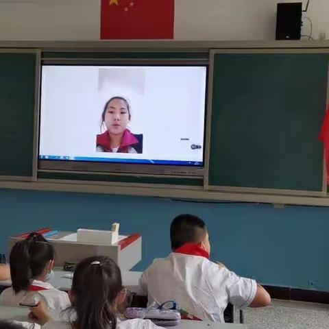 别样六一，一样心情