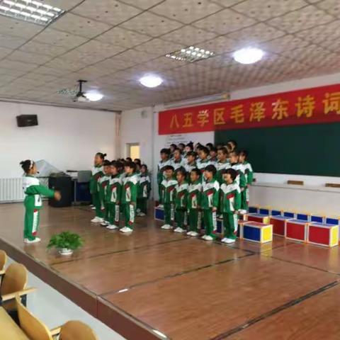 萌娃求学记（一）