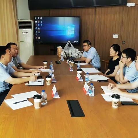 邯郸市政府驻上海联络处赴上海交通大学材料科学与工程学院学习交流（2023第59期）