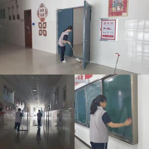 行是知之始，知是行之成——库尔勒市第四中学“体验成长·学工之旅”圆满结束