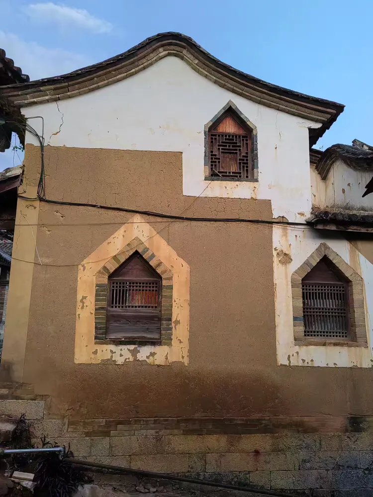 碧溪古镇·庾恩旸故居