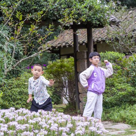 重阳节登锡山