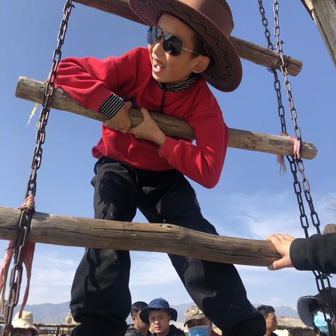 赵泽轩的快乐 日记📒