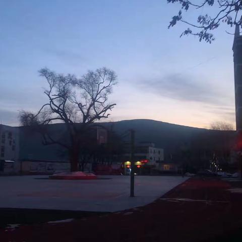 筑梦新征程，一起向未来——兰州市第二十九中学开学第一天🌞