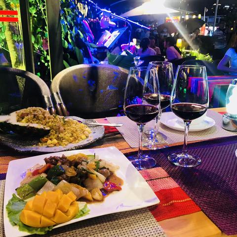 随意走走的阳朔2⃣️