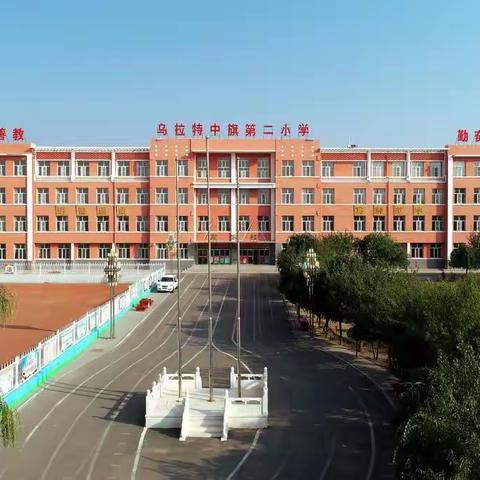 〔养正德育+线上家长会〕乌拉特中旗第二小学三六班“双减” 政策下 “相约线上，共话成长 ”线上家长会简讯