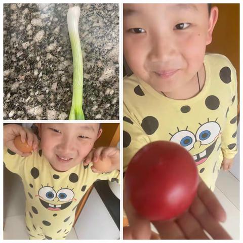 今日我是大厨👨🏻‍🍳