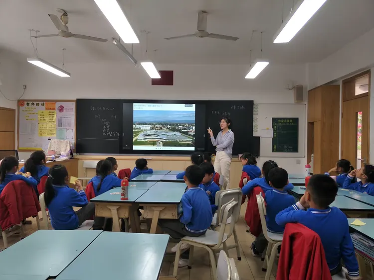 12月18日302班局部建筑课回顾