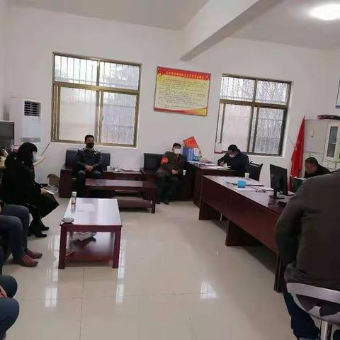 同心协力，共克时艰，打响疫情防控的“人民战争”