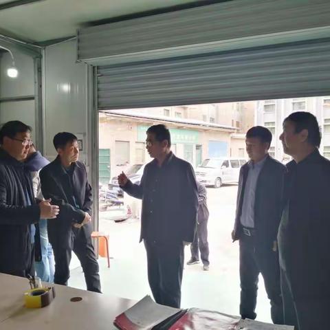 加强源头治理  防隐患于未然