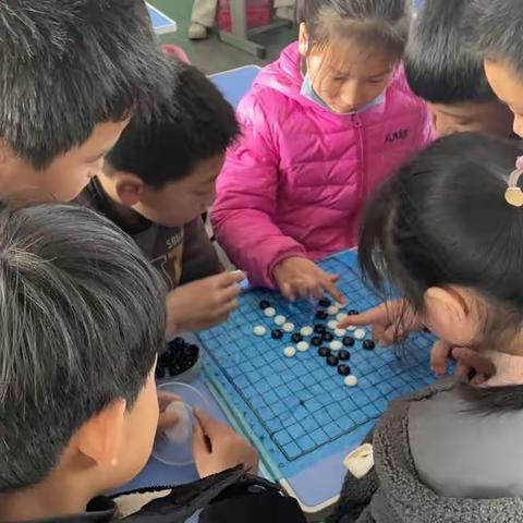 助力“双减”——在玩中学