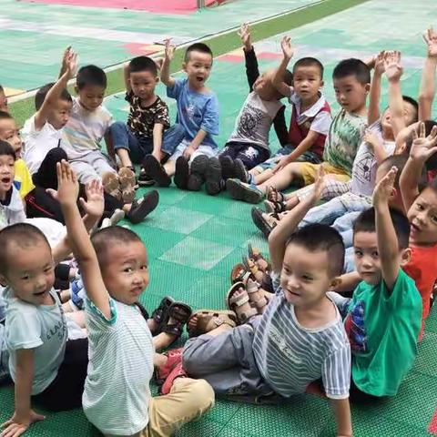 快乐成长，幸福中秋 - 美篇