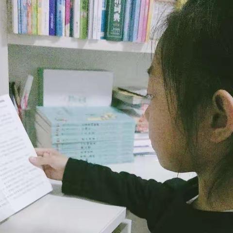 龙泉镇中心小学  同心抗疫 宅家学习