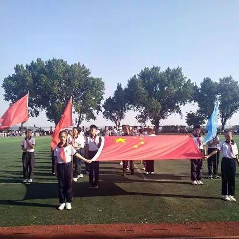 淄川区龙泉镇中心小学：我为学校代言———家长篇