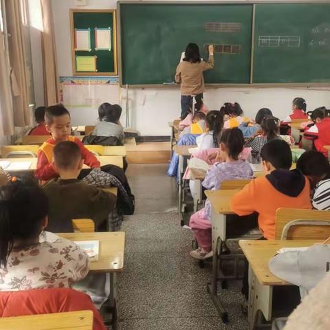 琢玉·实验二小幼儿园