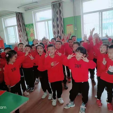 西黑山幼儿园招生啦！！