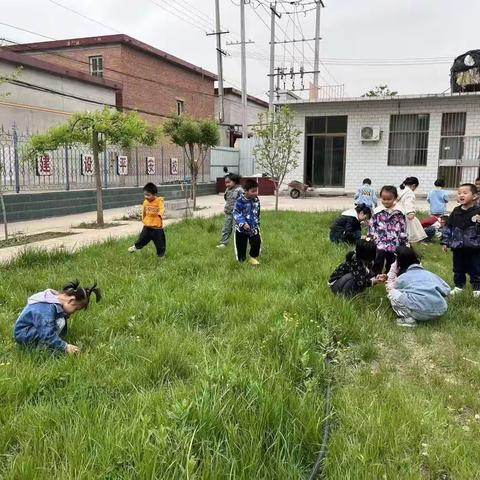 西黑山幼儿园招生啦！！