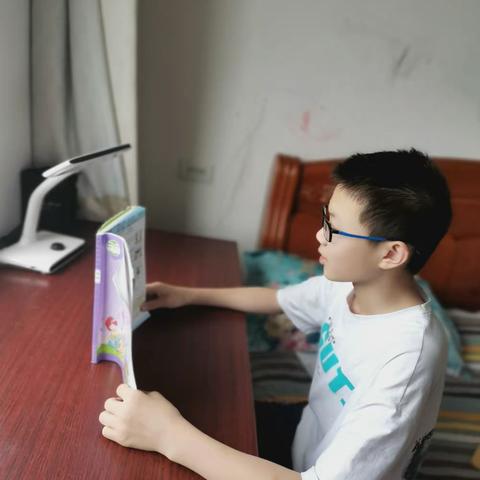 2020我的暑假生活+张豪杰192156