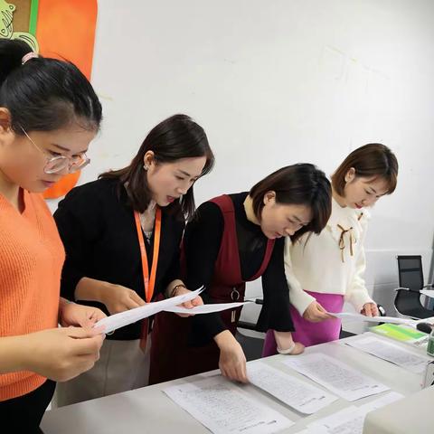 童心飞扬传真情  妙笔生花展风采             —记横板小学高年级作文比赛