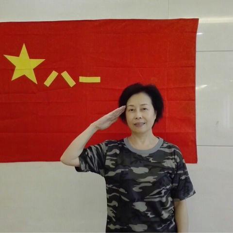 🌺永远的“八一”
