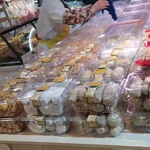 咸宁区域咸宁店生鲜2023年2月27盘点卫生美篇
