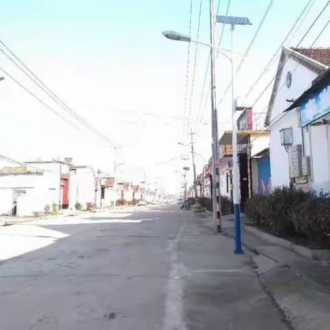 振兴乡村  留住美丽  记住乡愁